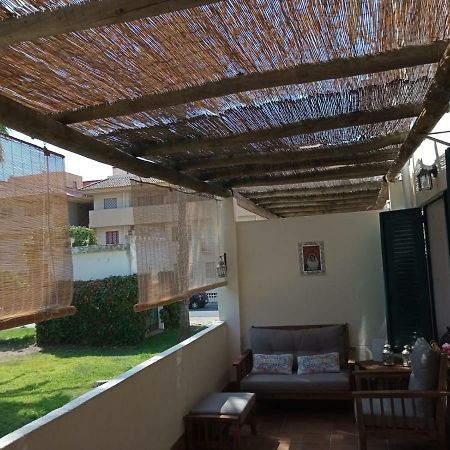 El Cantil Isla Cristina Exterior foto