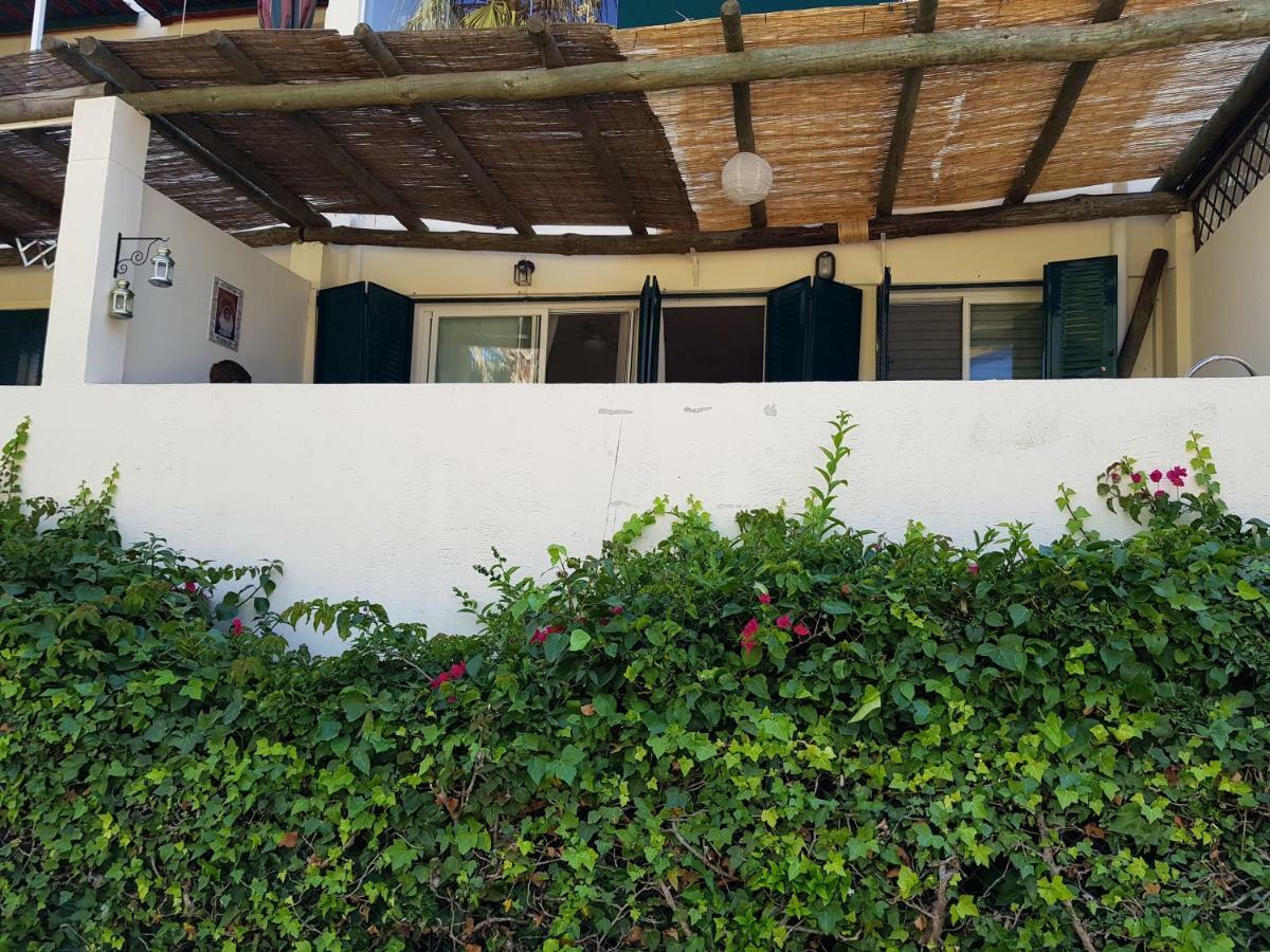 El Cantil Isla Cristina Exterior foto
